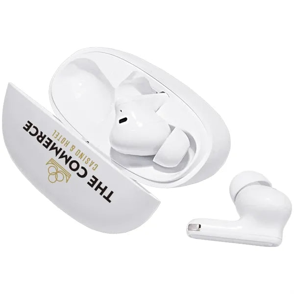 VibePulse Wireless Earbuds