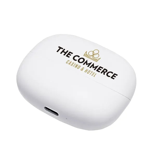 VibePulse Wireless Earbuds