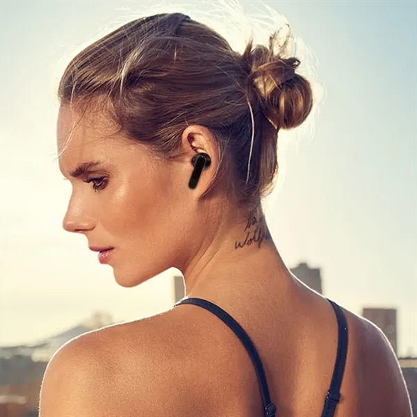 VibePulse Wireless Earbuds
