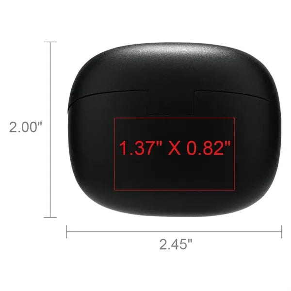 VibePulse Wireless Earbuds