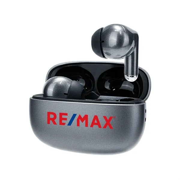 NexaTalk AI Earbuds