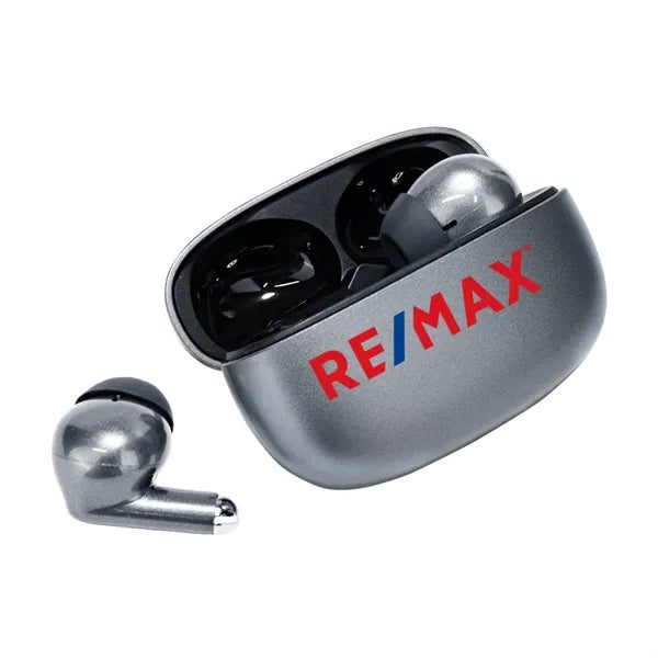 NexaTalk AI Earbuds