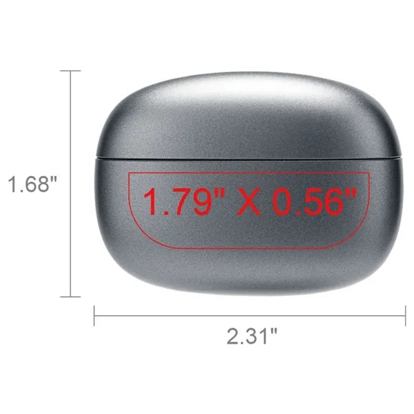 NexaTalk AI Earbuds