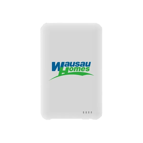 UL Corded PowerLink 5000