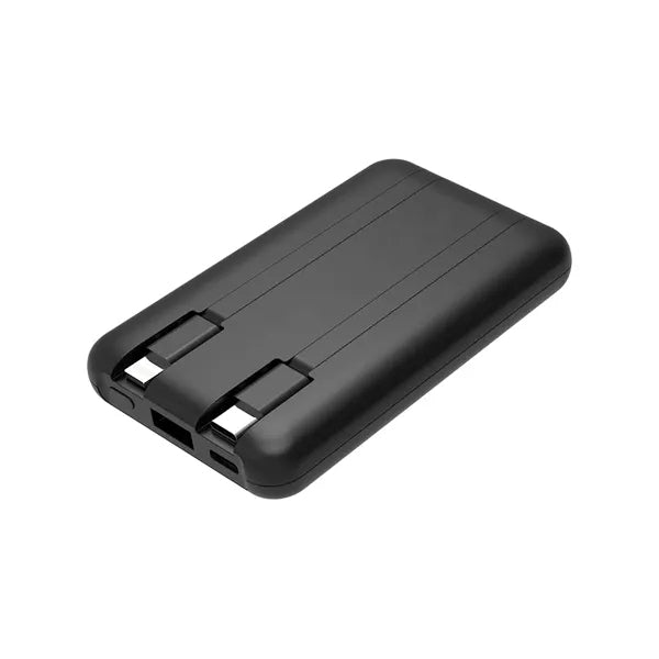 UL Corded PowerLink 5000