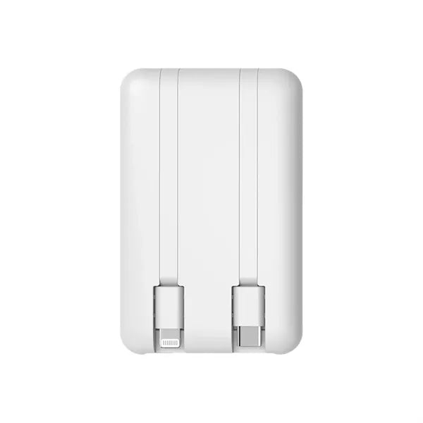 UL Corded PowerLink 5000
