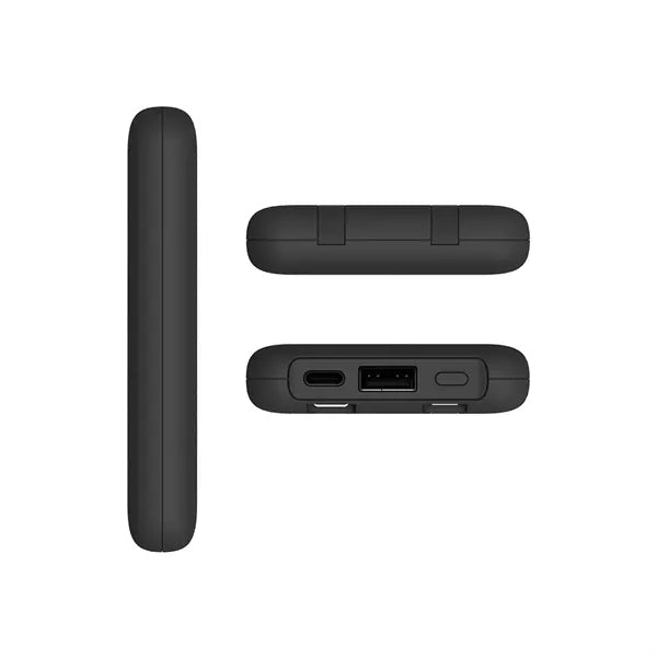 UL Corded PowerLink 5000
