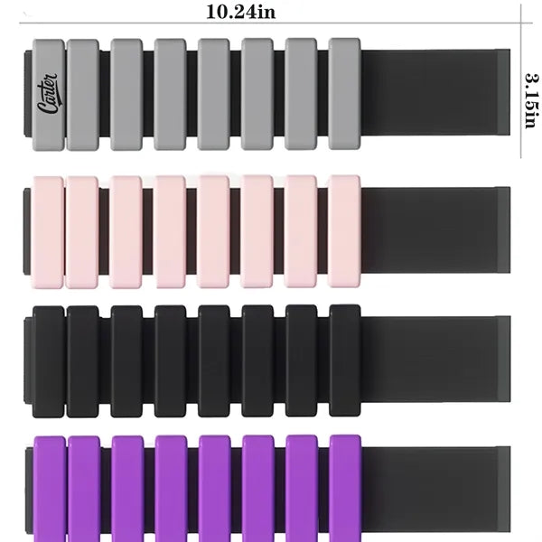 Logo Outdoor Training Wristband