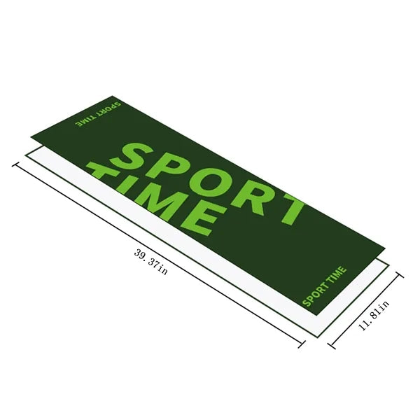 Cooling Sports Towel