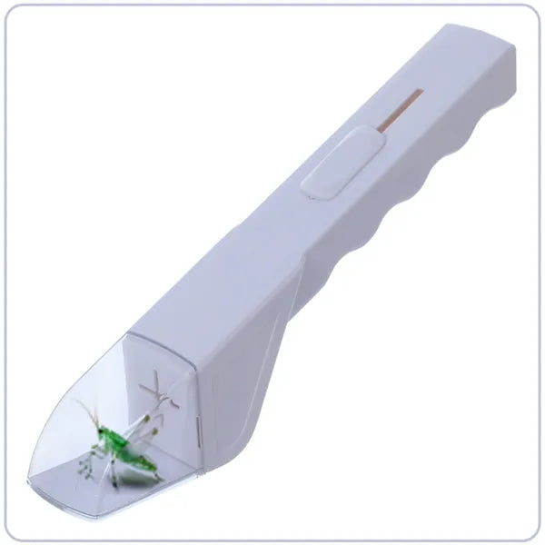 Logo Explorers' Bug Catcher