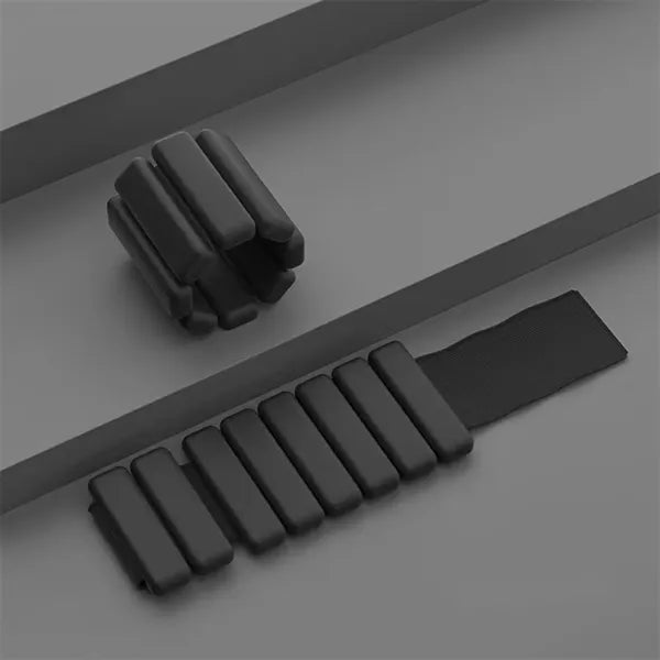 Logo Outdoor Training Wristband