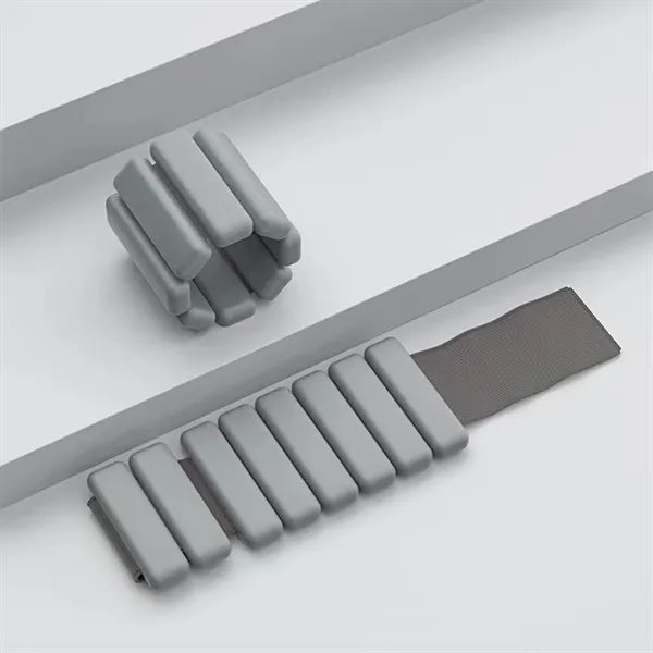 Logo Outdoor Training Wristband