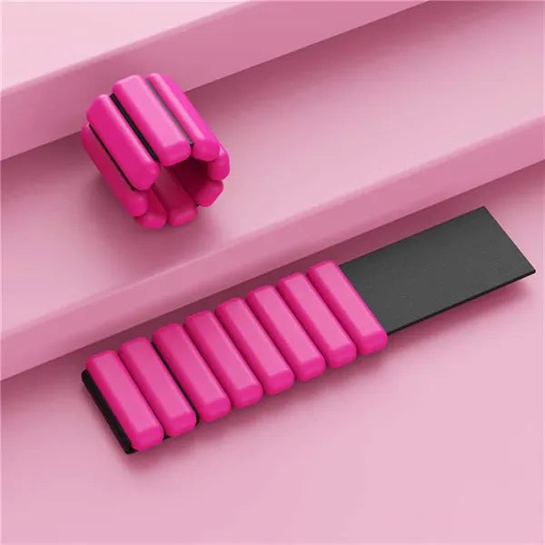 Logo Outdoor Training Wristband