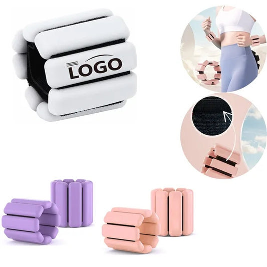 Logo Outdoor Training Wristband