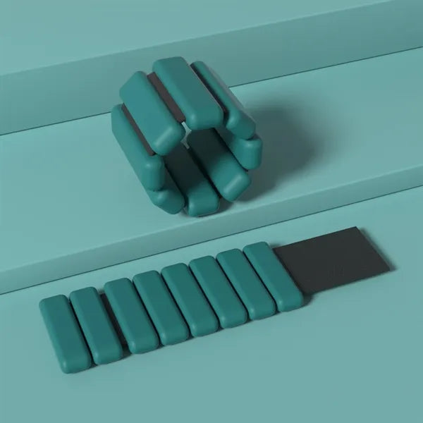 Logo Outdoor Training Wristband