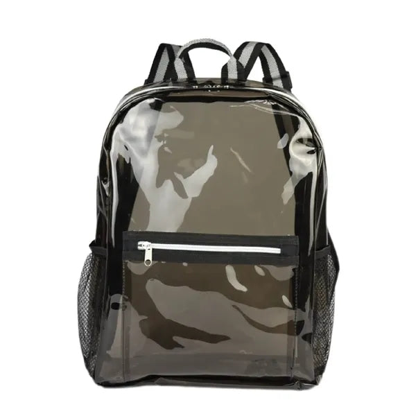 Clear Backpack