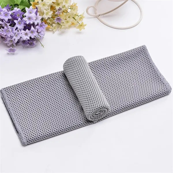 Cooling Sports Towel