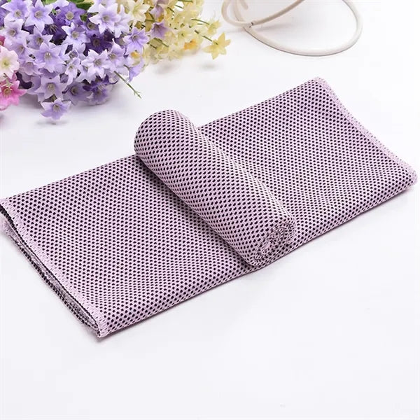 Cooling Sports Towel