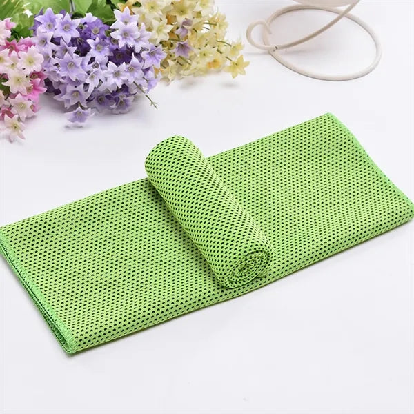 Cooling Sports Towel