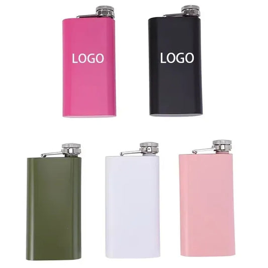 Portable Camping Beverage Container