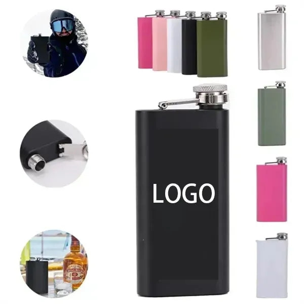Portable Camping Beverage Container