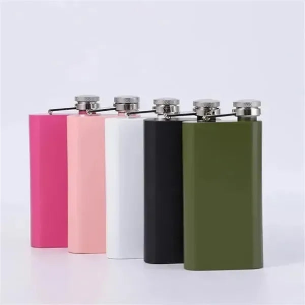 Portable Camping Beverage Container
