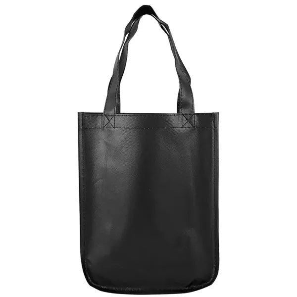 Sundale Small Matte Laminated Tote Bag