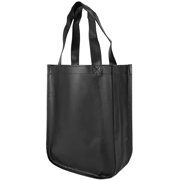 Sundale Small Matte Laminated Tote Bag
