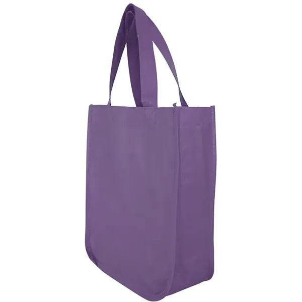 Sundale Small Matte Laminated Tote Bag