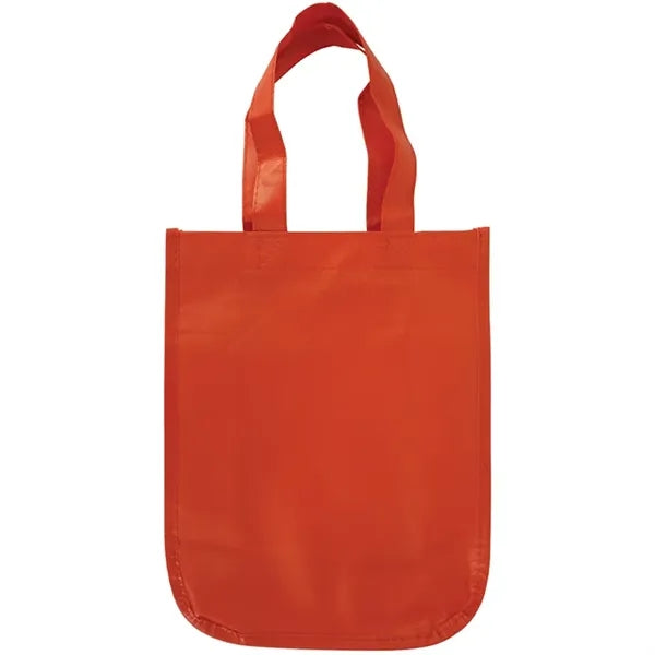 Sundale Small Matte Laminated Tote Bag
