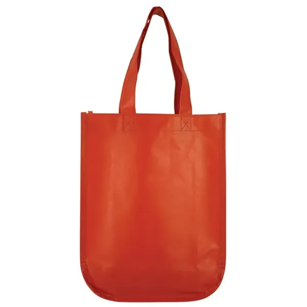 Sundale Small Matte Laminated Tote Bag