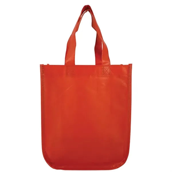 Sundale Small Matte Laminated Tote Bag