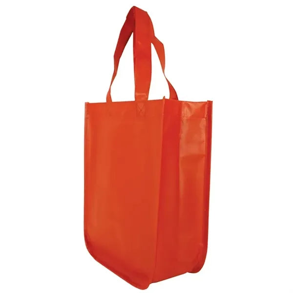 Sundale Small Matte Laminated Tote Bag
