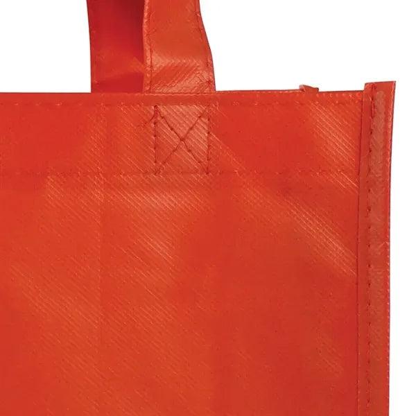 Sundale Small Matte Laminated Tote Bag