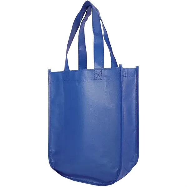 Sundale Small Matte Laminated Tote Bag