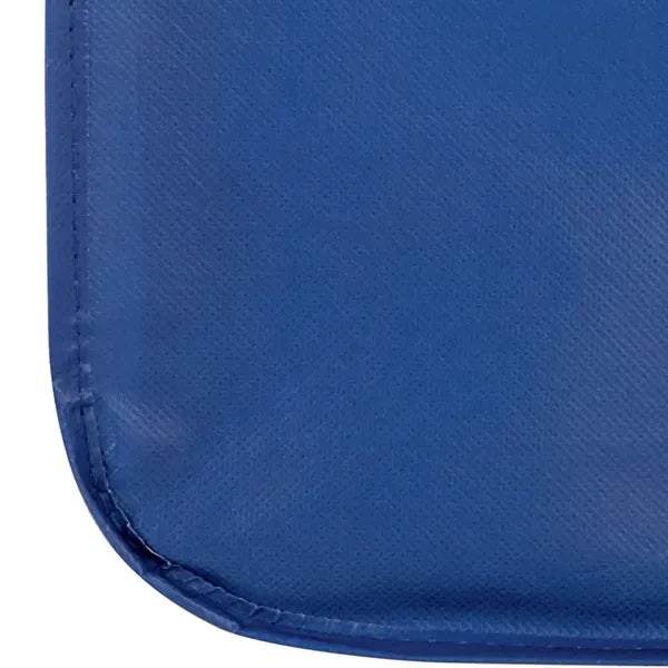 Sundale Small Matte Laminated Tote Bag
