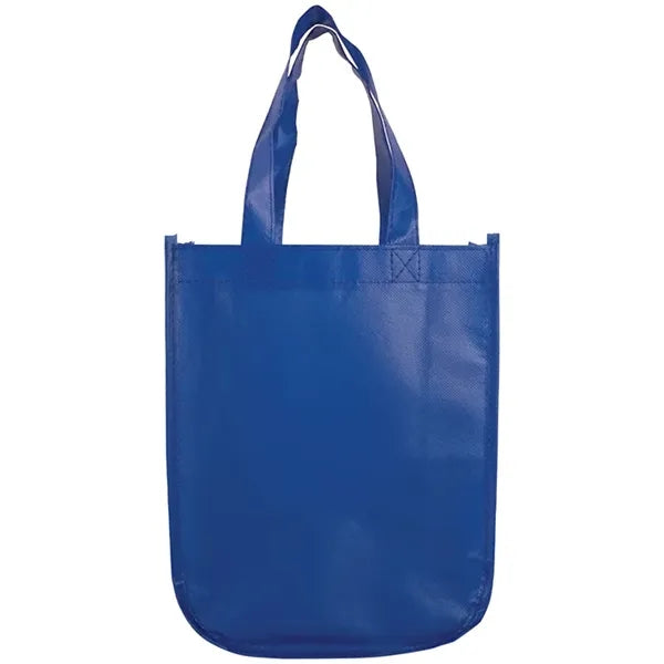 Sundale Small Matte Laminated Tote Bag