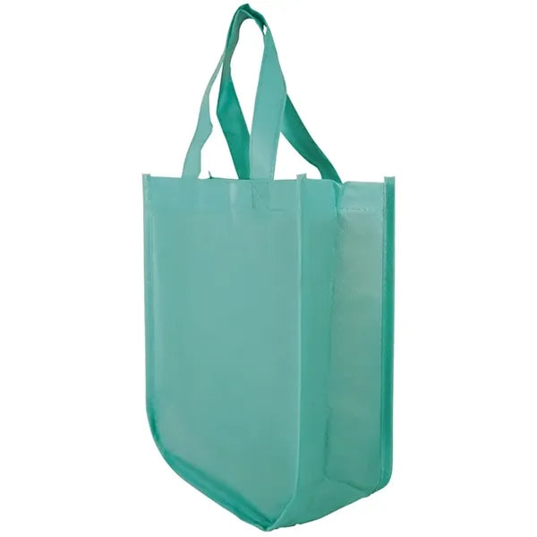 Sundale Small Matte Laminated Tote Bag