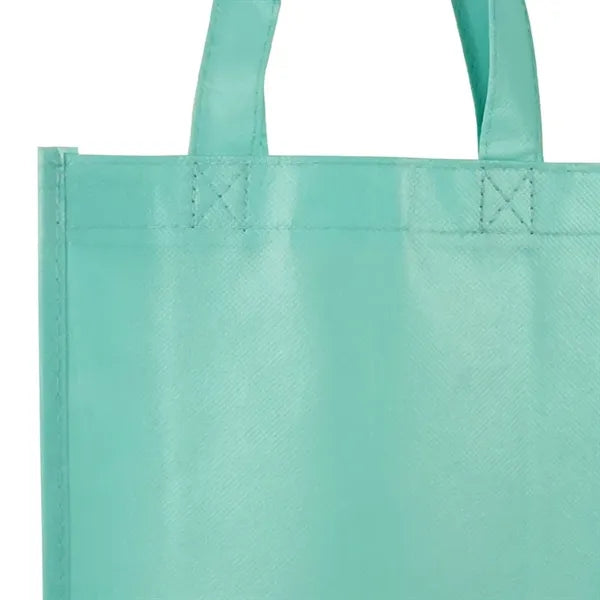 Sundale Small Matte Laminated Tote Bag
