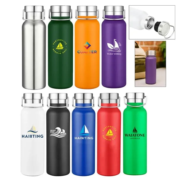 24 oz.Thor Vacuum Bottle