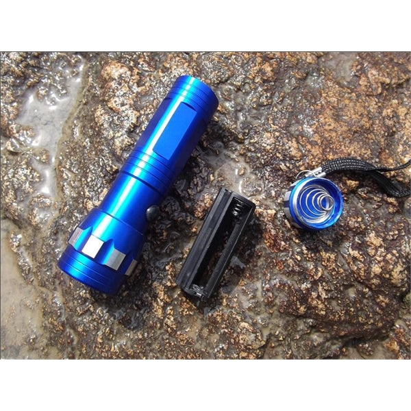 14 LED Light Flashlight