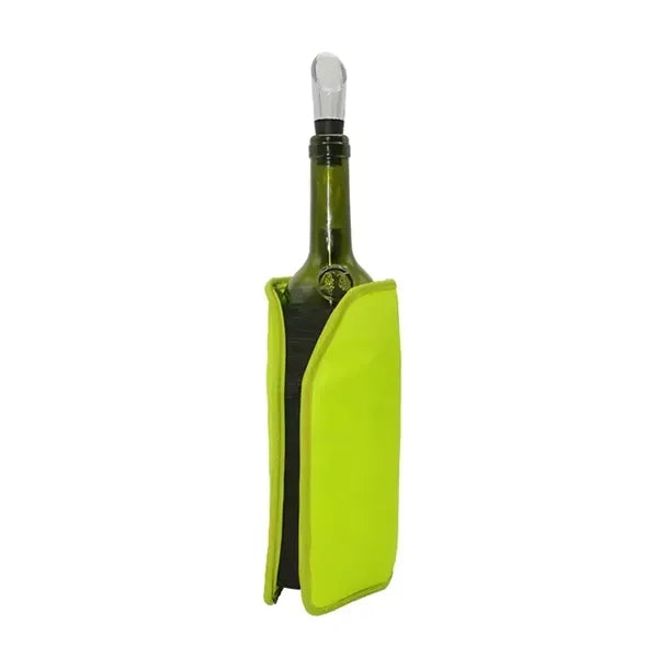 Insulated Wine Cooler Sleeve