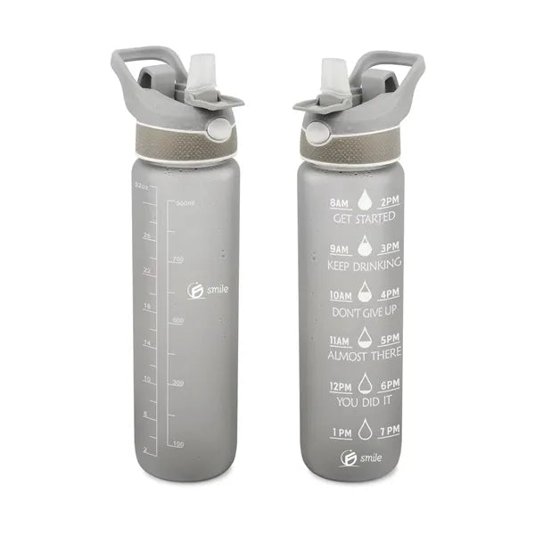 Mist Spray Water Bottle