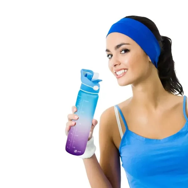 Mist Spray Water Bottle