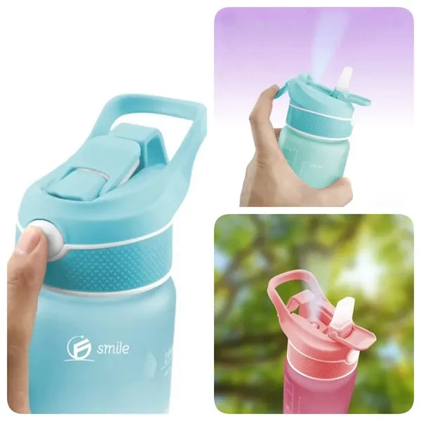 Mist Spray Water Bottle