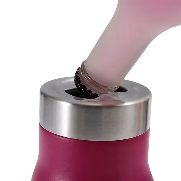 4-in-1 Stainless Steel Drink Holder