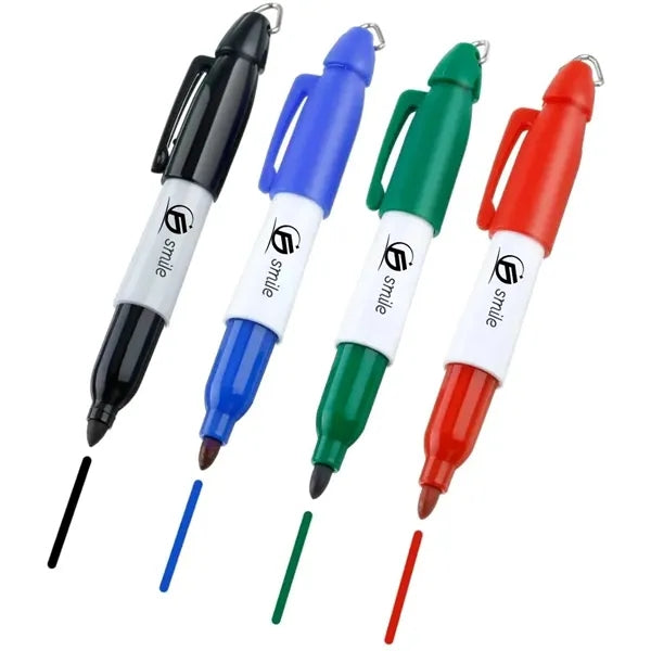 Golf Ball Marker Pen