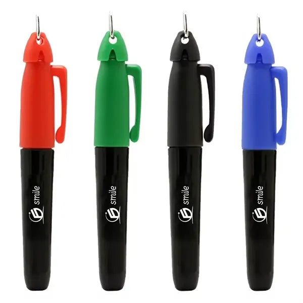 Golf Ball Marker Pen