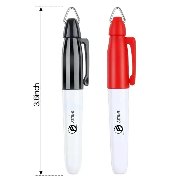 Golf Ball Marker Pen