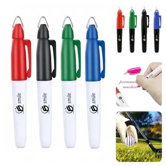 Golf Ball Marker Pen